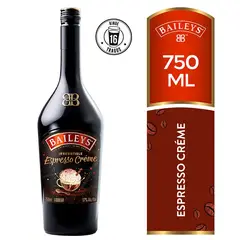 BAILEYS - Licor Crema Espresso 750ml