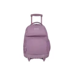 SAMSONITE - Mochila Con Ruedas 16'' Reformation Rockdale Lavender