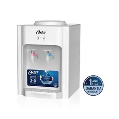 OSTER - Dispensador de agua Oster® OS PWDA233W