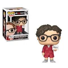 FUNKO - Pop Leonard Big Bang Theory 778