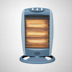 ALFANO - Estufa de CUARZO 11.