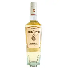 SANTA TERESA - Ron Claro 750ml