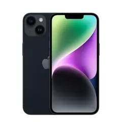 APPLE - Iphone 14 128GB Negro Reacondicionado A2649