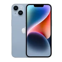 Iphone 14 128GB Azul Reacondicionado A2649