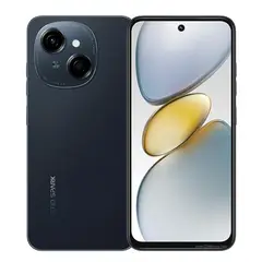 TECNO MOBILE - Tecno SPARK GO 1 128GB 4GB Negro