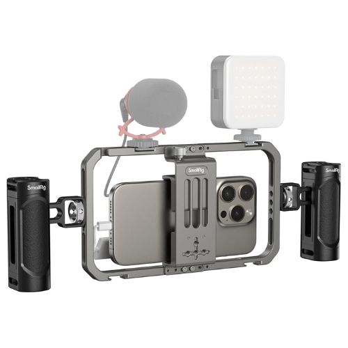 JAULA UNIVERSAL PARA TELEFONO SMALLRIG 3155B