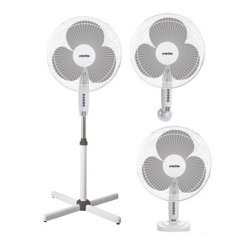 Ventilador 45W ALTEA 3 EN 1 – Blanco