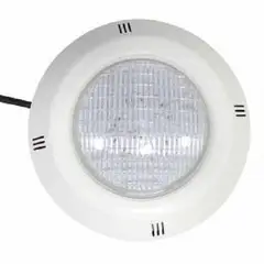GENERICO - REFLECTOR PARA PISCINA ADOSABLE LED REGB COLORES 12V- 18 WATT