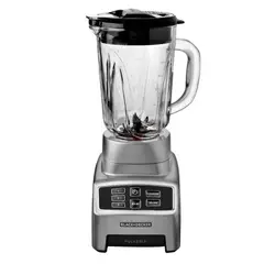 BLACK - Licuadora BL1840MS+Tostadora de 2 panes TR200BD