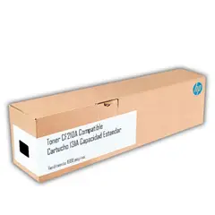 GENERICO - TONER COMPATIBLE HP 131A CF210A NEGRO
