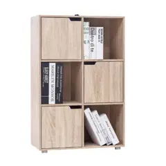 GENERICO - Estante Archivador Ekate - Vintage