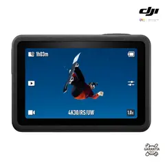 DJI - Camara Osmo Action 5 Pro Standard Combo