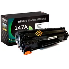 GENERICO - TONER COMPATIBLE HP 147A W1470A NEGRO