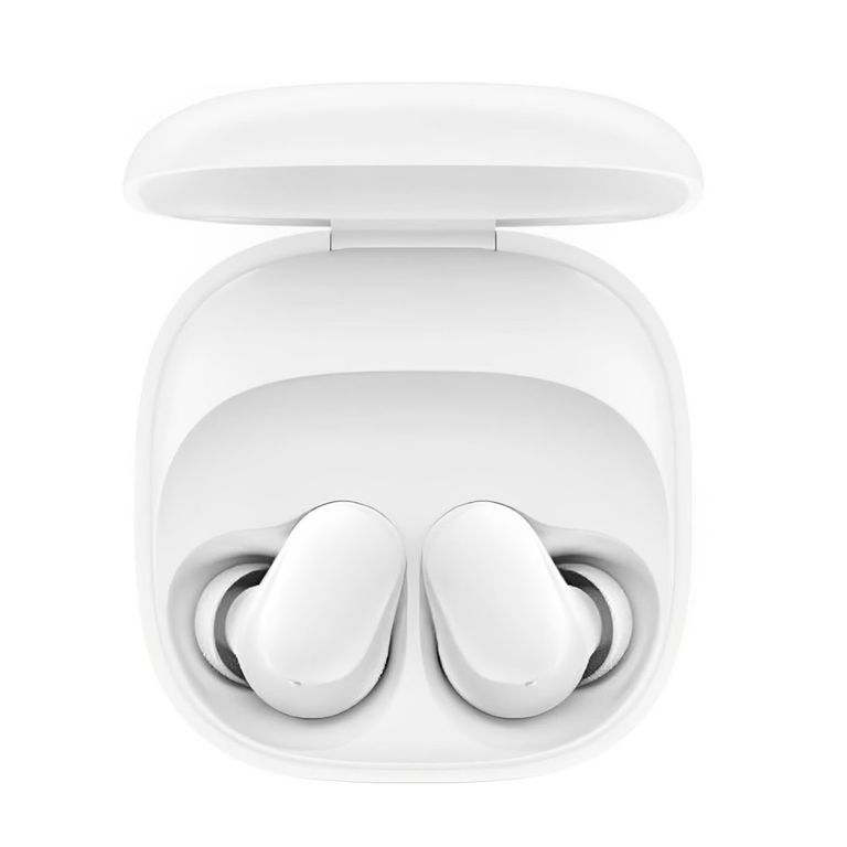 Audífonos Inalámbricos Redmi Buds 6 Play White Bluetooth 5.4