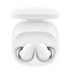 XIAOMI - Audífonos Inalámbricos Redmi Buds 6 Play White Bluetooth 5.4