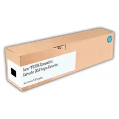 GENERICO - TONER COMPATIBLE HP 215A W2310A NEGRO