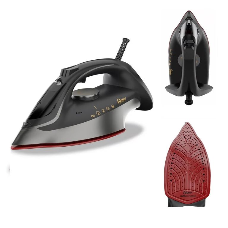 Plancha de vapor GCSTAC6953 Apagado automático 2200 W