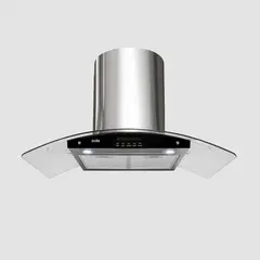 SOLE - CAMPANA EXTRACTORA VENUS PLUS 90 CM