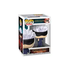FUNKO - JUJUTSU KAISEN SATORU GOJO 1114