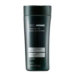 LBEL - Shampoo para Hombre 2 en 1 Homme 250 ml