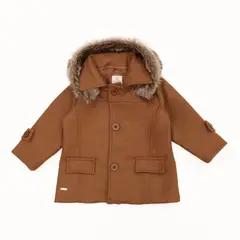 EVYTONY - SACO PARA NIÑO MODELO DARIO