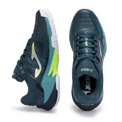 JOMA - Tennis Hombre Open 24 Petroleo