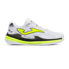 JOMA - Tennis Hombre Ace 24 Blanco