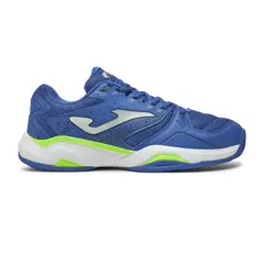 JOMA - Tennis Hombre Master 1000 24 Azul Blanco