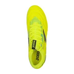 JOMA - Futbol Hombre Powerful 24 Amarillo Fluor FG