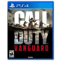 SONY - Call of Duty Vanguard Playstation 4