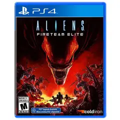 SONY - Aliens Fireteam Elite Playstation 4