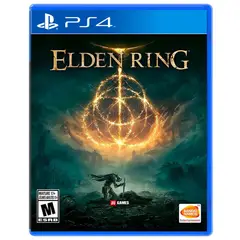 SONY - ELDEN RING Playstation 4