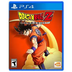 SONY - DRAGON BALL Z KAKAROT Playstation 4