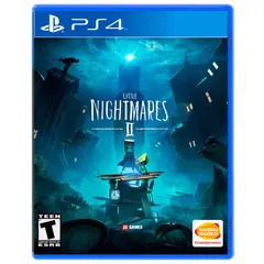 SONY - Little Nightmares II Playstation 4