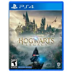 SONY - Hogwarts Legacy Playstation 4