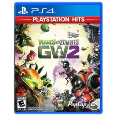 SONY - Plants Vs Zombies Garden Warfare 2 Playstation 4