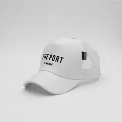 PENINSULA INCORPORATED - Gorra Trucker Nation ST The Port