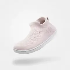 SAGUARO - - Zapatos Niños Agile I Barefoot - Rosa