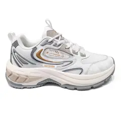 ULTRALON - Zapatillas Outdoor Ultra TrailHiker para Mujer