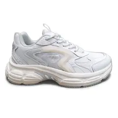 ULTRALON - Zapatillas Urbanas Ultra Advance para Mujer