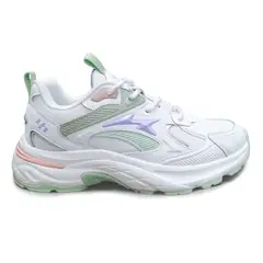ULTRALON - Zapatillas Urbanas Ultra Retro para Mujer