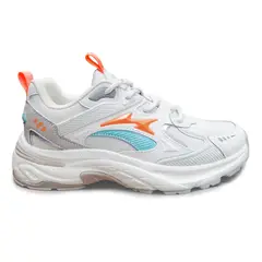 ULTRALON - Zapatillas Urbanas Ultra Retro para Mujer