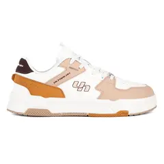 ULTRALON - Zapatillas Urbanas Ultra Drop Low para Hombre