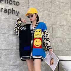 GENERICO - Chompa Mujer Gruesa Importada Botones Ev-85 Color Negro