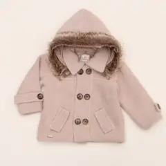 EVYTONY - SACO PARA NIÑO MODELO EDU