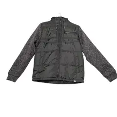 GENERICO - Casaca para Hombre Airwalk - Negro