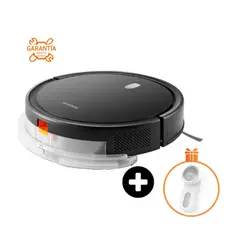 XIAOMI - Aspiradora Robot Vacuum E5 - Negro