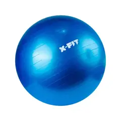 XFIT - GYM BALL PARA YOGA Y PILATES 75cm
