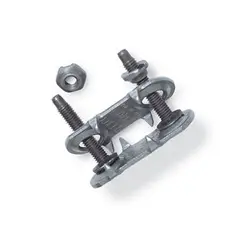 GENERICO - Grapas FLEXCO 1E para Fajas Transportadoras