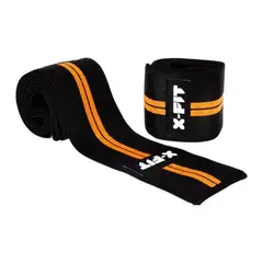 XFIT - RODILLERAS DE POTENCIA